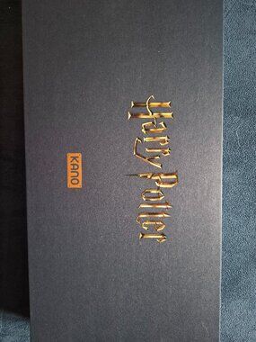 Harry Potter Wand Building Kit